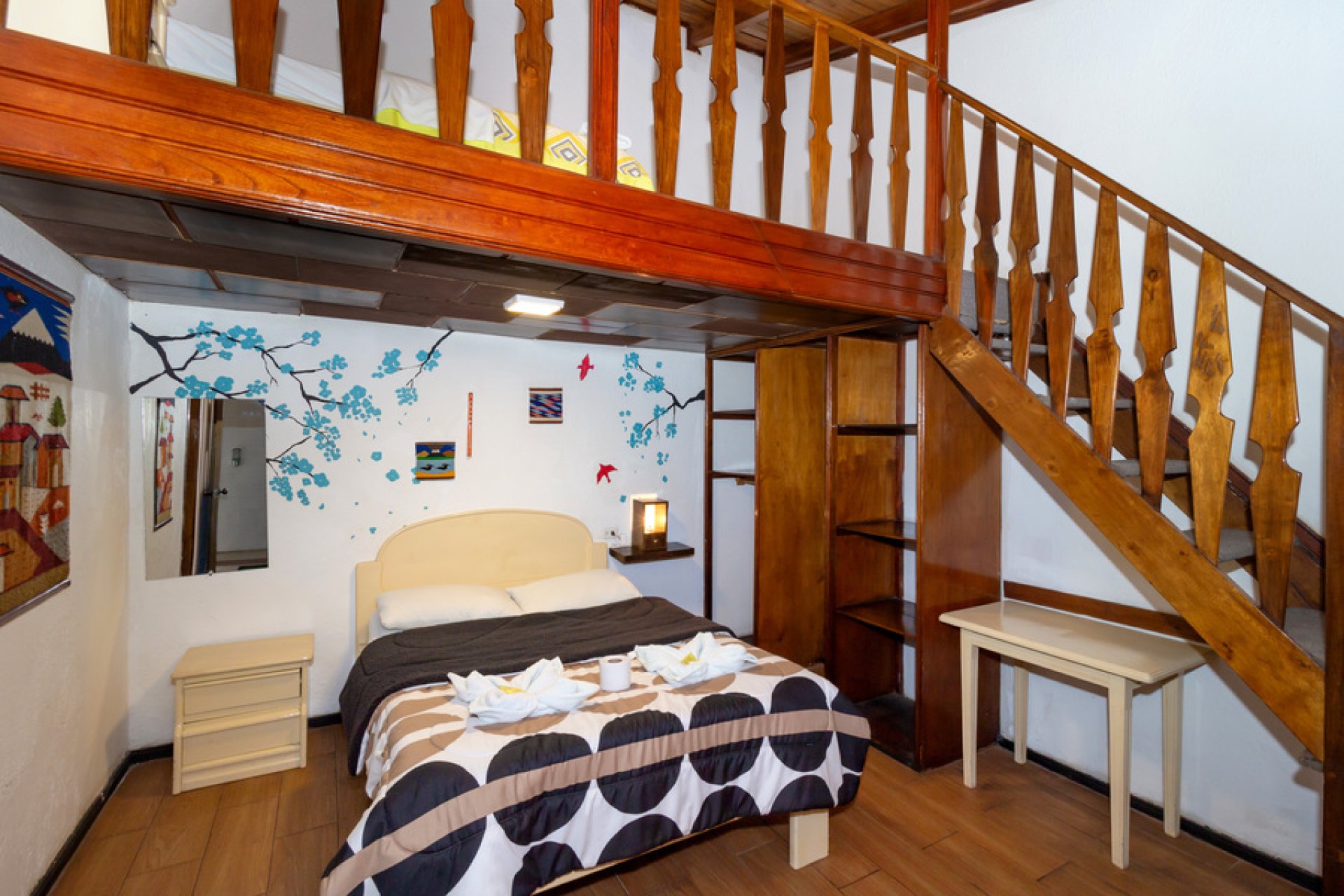 HabitaciÃ³n Triple
